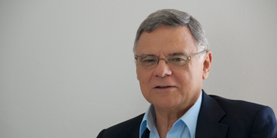 Jorge Pereira