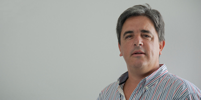 Luís Melo