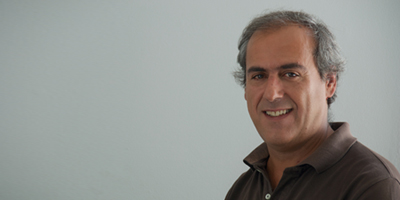 José Araújo